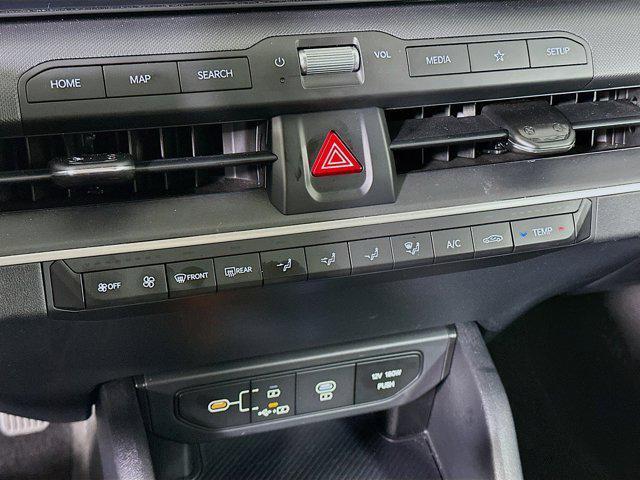 used 2025 Kia K4 car, priced at $19,397