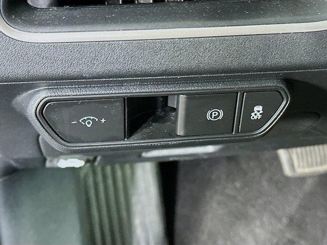 used 2025 Kia K4 car, priced at $19,397