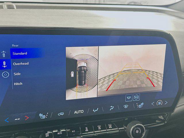 used 2024 Chevrolet Blazer EV car, priced at $26,722