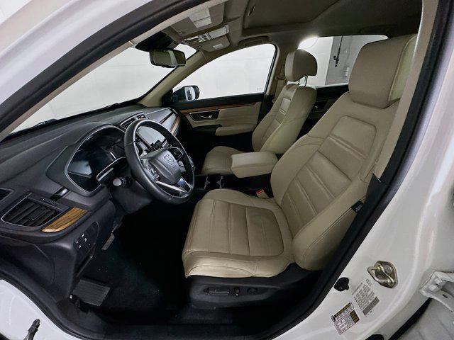 used 2018 Honda CR-V car, priced at $19,897