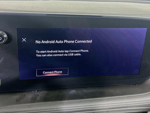 used 2025 Buick Encore GX car, priced at $20,721