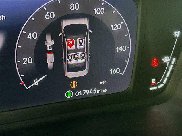 used 2025 Honda Accord car, priced at $25,712