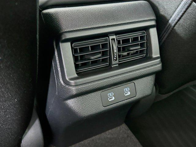 used 2025 Honda Accord car, priced at $25,712