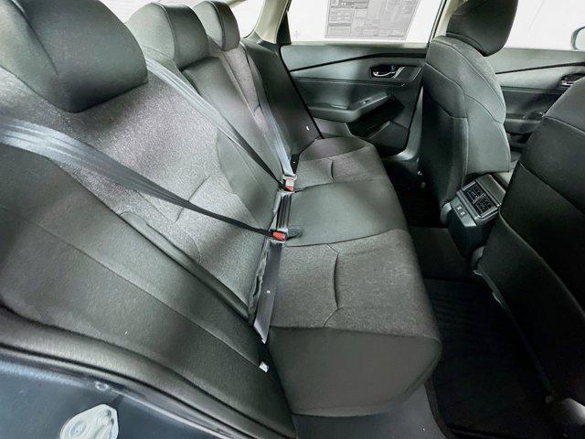 used 2025 Honda Accord car, priced at $25,712