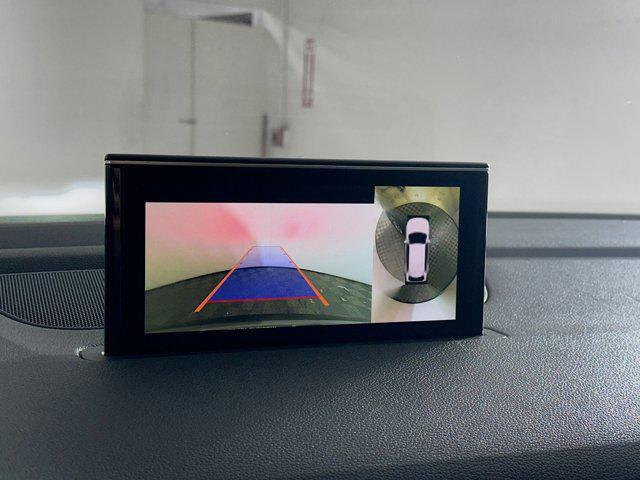 used 2018 Audi Q7 car, priced at $13,997