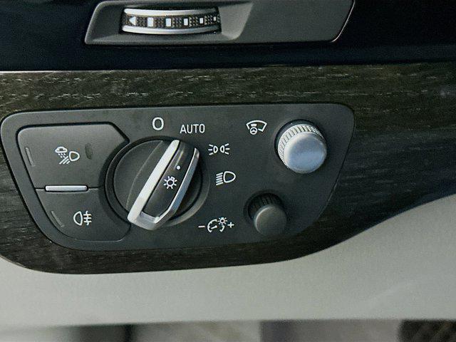 used 2018 Audi Q7 car, priced at $13,997