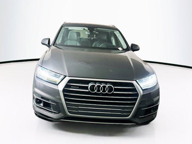 used 2018 Audi Q7 car, priced at $13,997