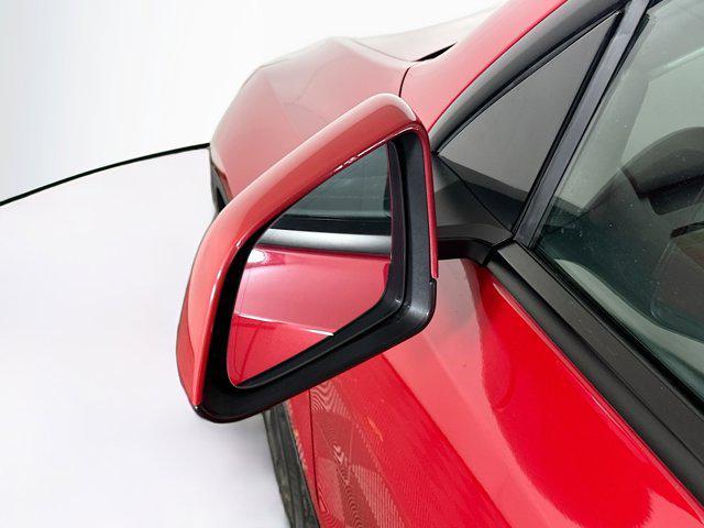 used 2023 Tesla Model Y car, priced at $31,697