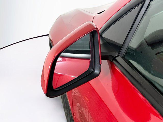 used 2023 Tesla Model Y car, priced at $32,987