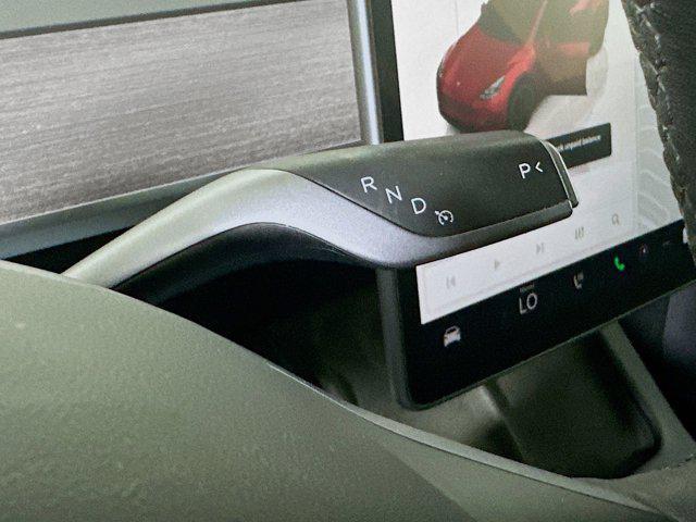 used 2023 Tesla Model Y car, priced at $31,697