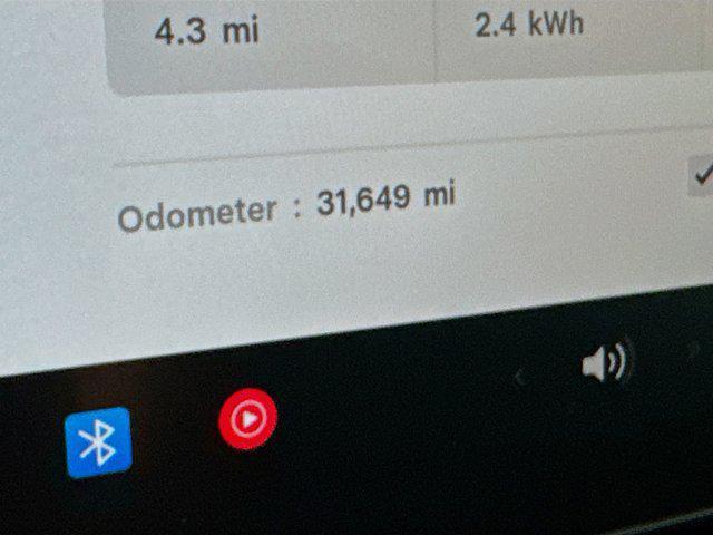 used 2023 Tesla Model Y car, priced at $32,987