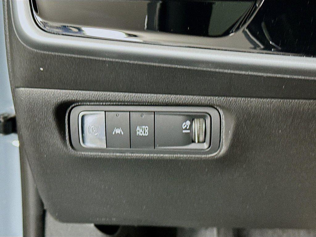 used 2024 Honda Prologue car, priced at $28,721