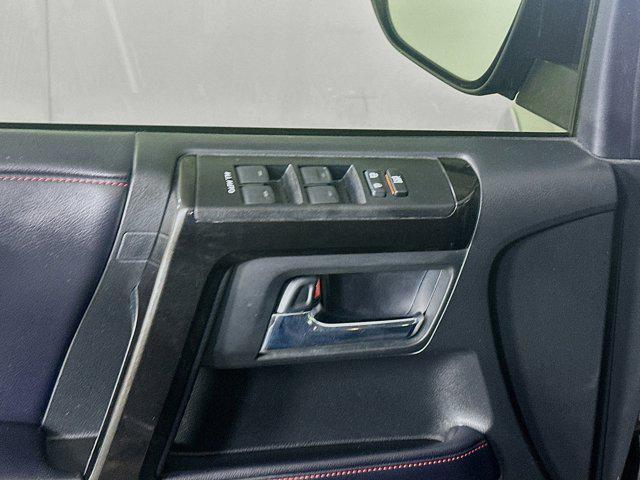 used 2019 Toyota 4Runner car, priced at $33,787