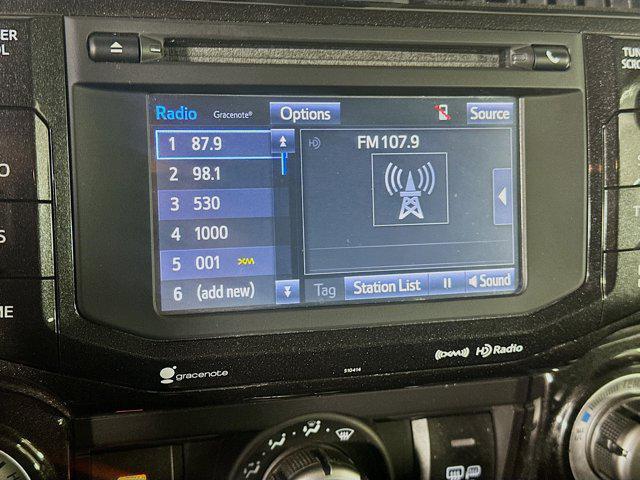 used 2019 Toyota 4Runner car, priced at $33,787