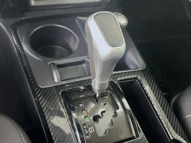 used 2019 Toyota 4Runner car, priced at $33,787