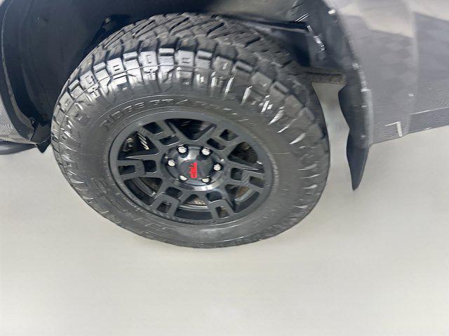 used 2019 Toyota 4Runner car, priced at $33,787