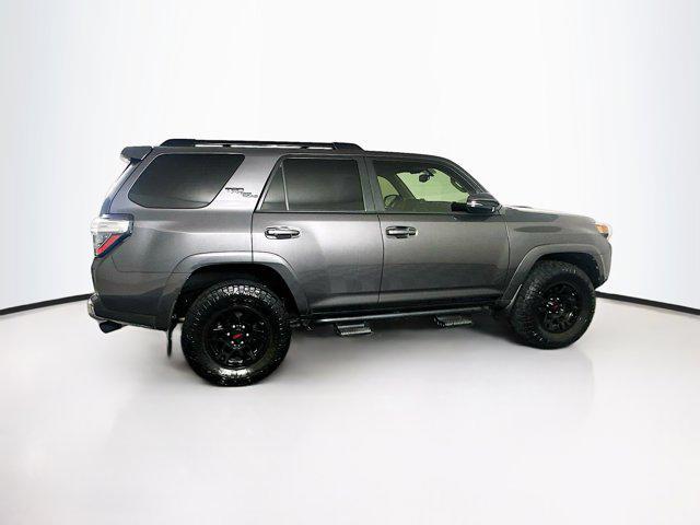used 2019 Toyota 4Runner car, priced at $33,787