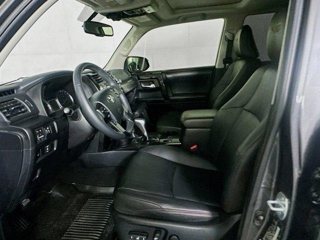 used 2019 Toyota 4Runner car, priced at $33,787