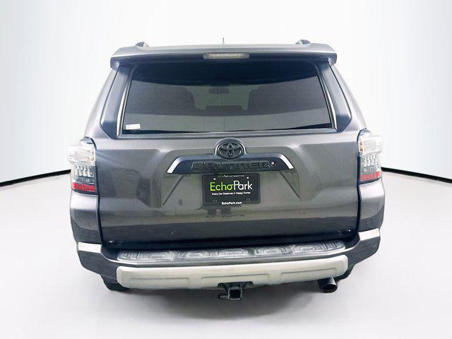 used 2019 Toyota 4Runner car, priced at $33,787