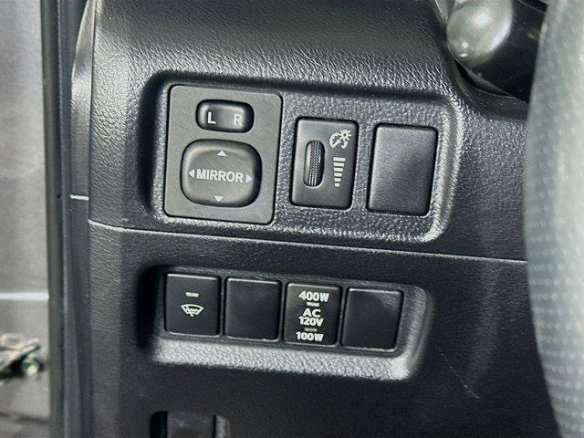 used 2019 Toyota 4Runner car, priced at $33,787