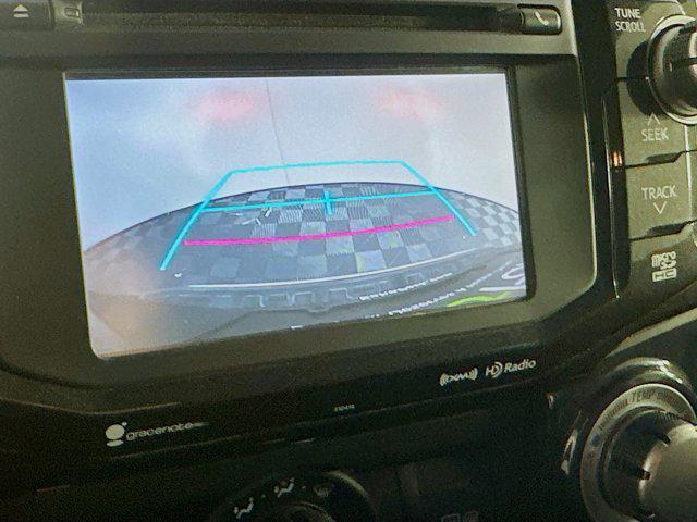 used 2019 Toyota 4Runner car, priced at $33,787