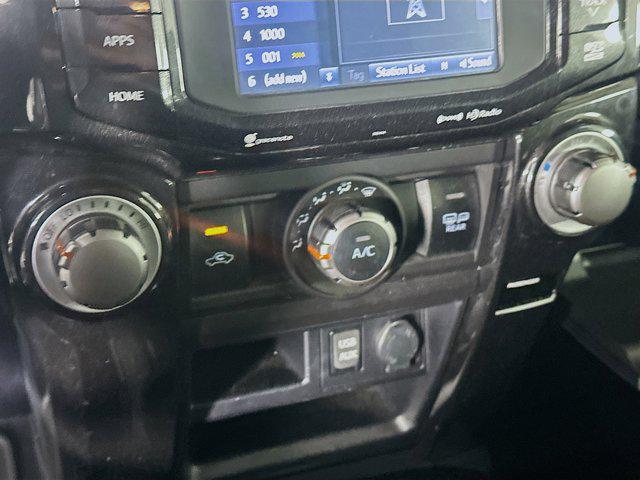 used 2019 Toyota 4Runner car, priced at $33,787