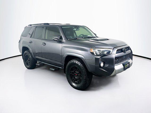 used 2019 Toyota 4Runner car, priced at $33,787