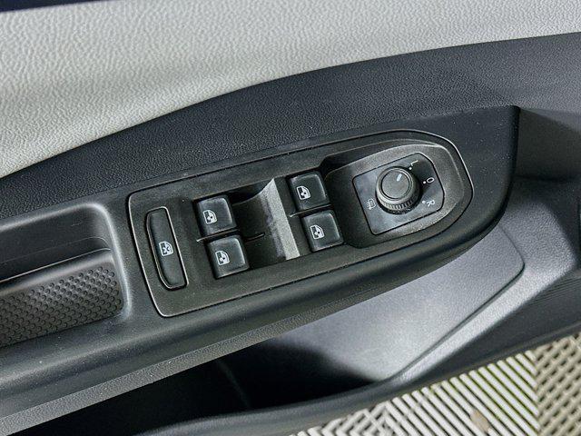 used 2023 Volkswagen Taos car, priced at $19,922
