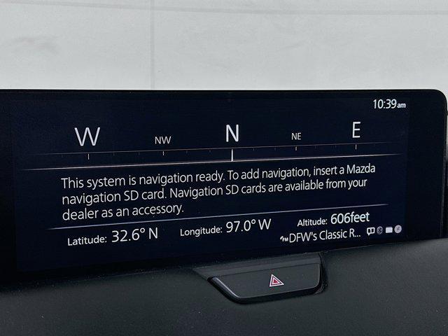 used 2025 Mazda CX-90 car, priced at $37,487