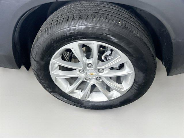 used 2024 Chevrolet TrailBlazer car, priced at $19,997