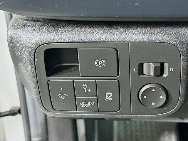 used 2024 Hyundai IONIQ 6 car, priced at $21,622