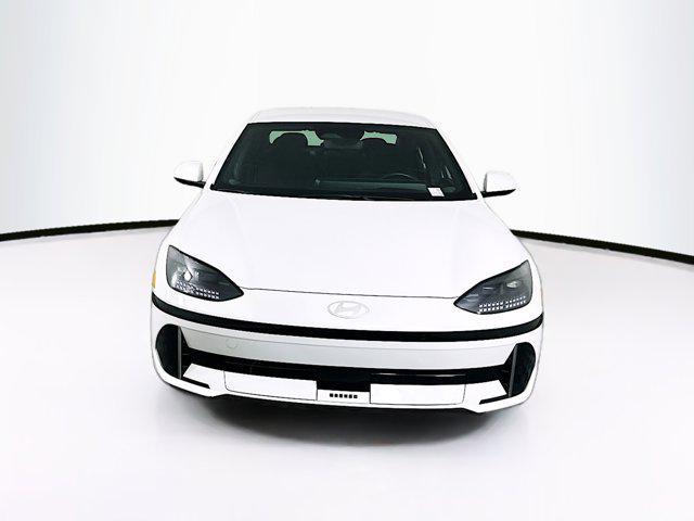 used 2024 Hyundai IONIQ 6 car, priced at $21,622