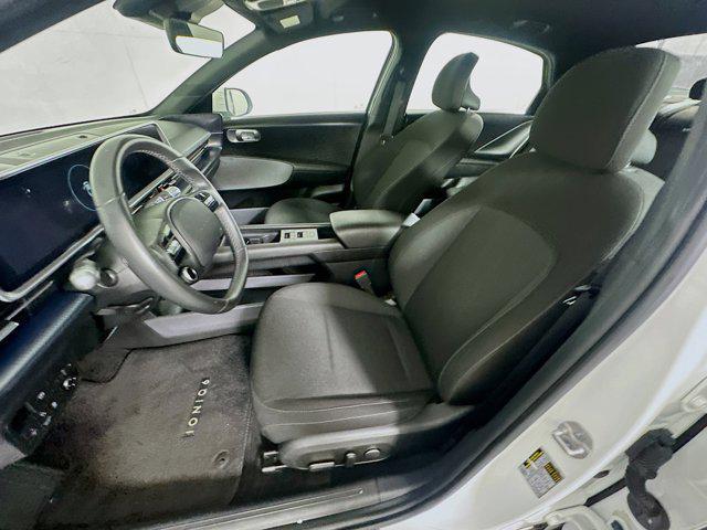 used 2024 Hyundai IONIQ 6 car, priced at $21,622