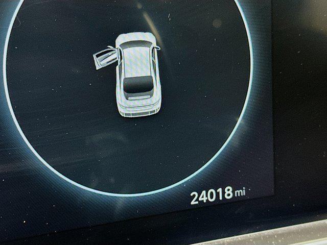 used 2024 Hyundai IONIQ 6 car, priced at $21,622