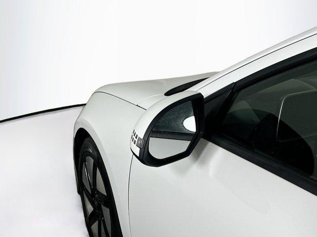 used 2024 Hyundai IONIQ 6 car, priced at $21,622