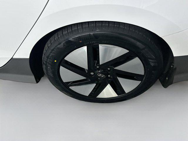 used 2024 Hyundai IONIQ 6 car, priced at $21,622