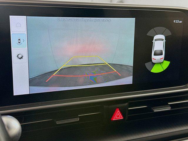 used 2024 Hyundai IONIQ 6 car, priced at $21,622