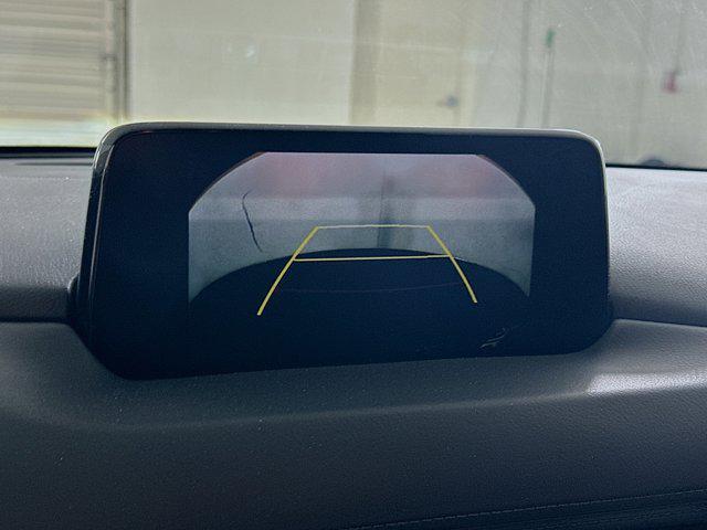 used 2020 Mazda CX-5 car, priced at $20,497