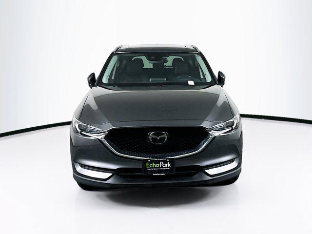 used 2020 Mazda CX-5 car, priced at $20,497