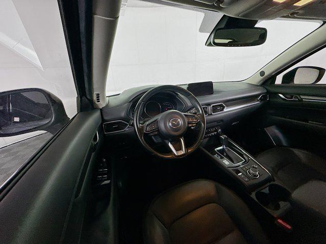 used 2020 Mazda CX-5 car, priced at $20,497