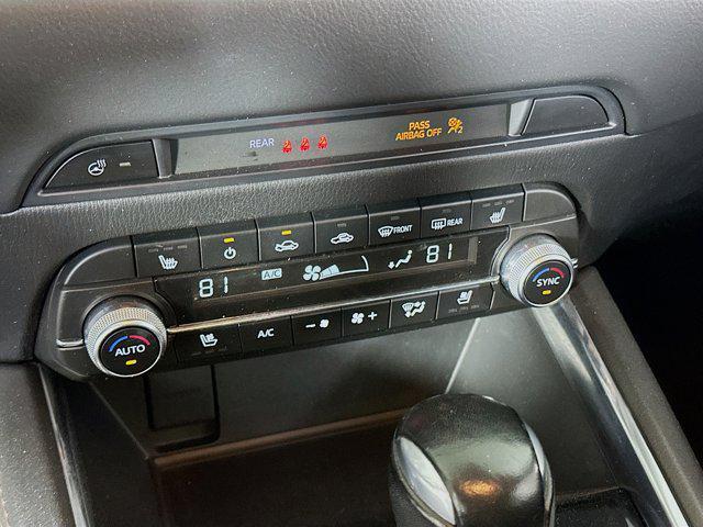 used 2020 Mazda CX-5 car, priced at $20,497