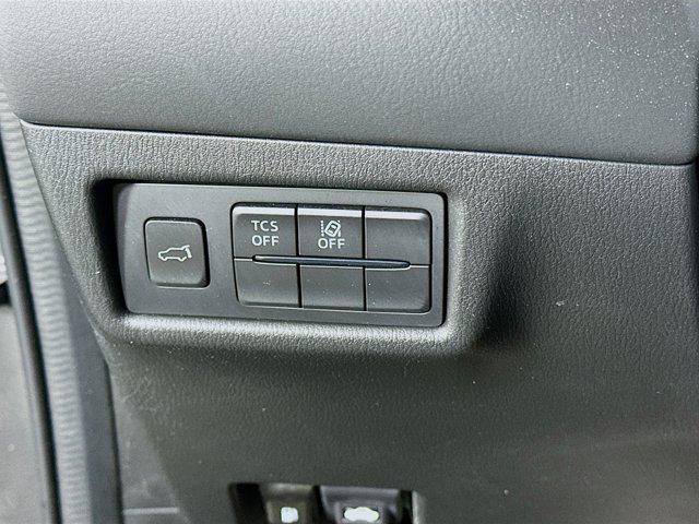 used 2020 Mazda CX-5 car, priced at $20,497