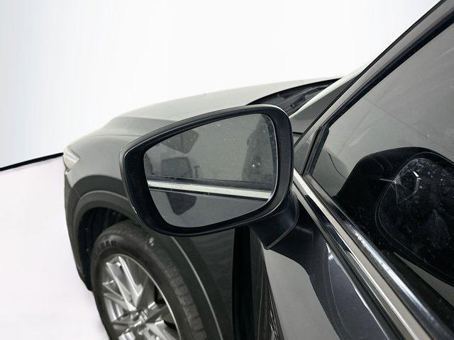 used 2020 Mazda CX-5 car, priced at $20,497