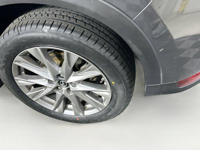 used 2020 Mazda CX-5 car, priced at $20,497