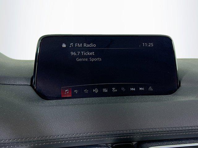 used 2020 Mazda CX-5 car, priced at $20,497