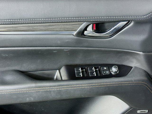 used 2020 Mazda CX-5 car, priced at $20,497