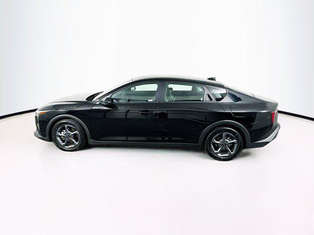 used 2025 Kia K4 car, priced at $18,996