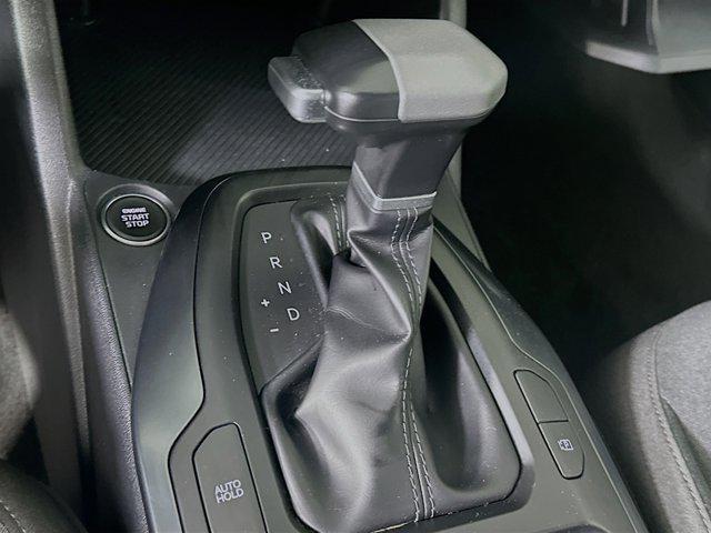 used 2025 Kia K4 car, priced at $18,996