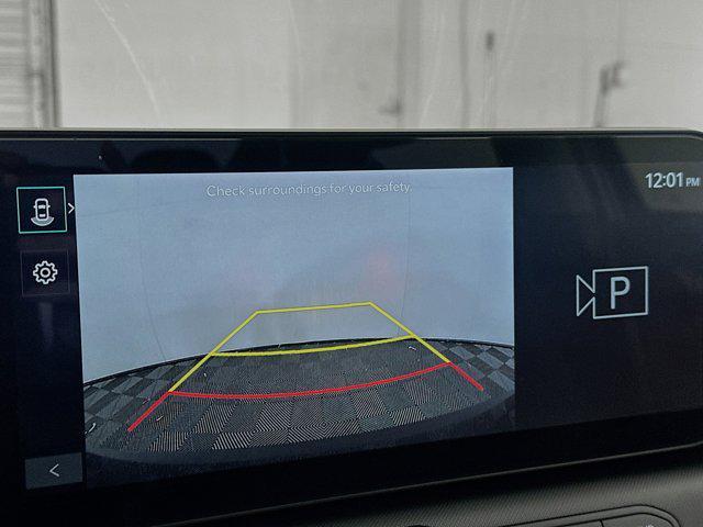 used 2025 Kia K4 car, priced at $18,996