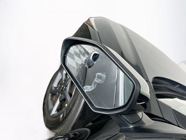 used 2025 Kia K4 car, priced at $18,996